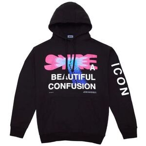 MSFTSrep SYRE ICON Hoodie XL